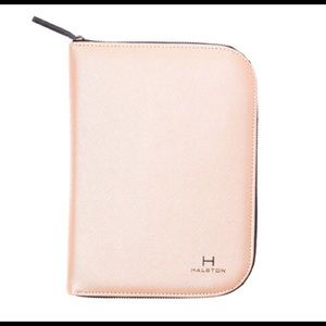 Halston Jewelry Portfolio.